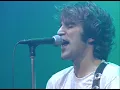 Duncan Dhu - En algún lugar (Teatro Victoria Eugenia)