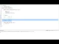 Java Tutorial Pass by value