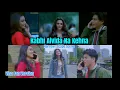 Download Lagu KABHI ALVIDA NA KEHNA - Vina Fan Version Recreate parodi NARROW ESCAPE SCENE RANI PREITY SHAH RUKH