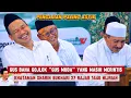 Lagu KENAPA ORANG SANTAI JUSTRU LEBIH SELAMAT? PENGAJIAN GUS BAHA TERBARU 27 RAJAB 1446 H