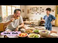 Download Lagu Miliarder bosan pura-pura miskin, numpang makan gratis di rumah bocah kecil!