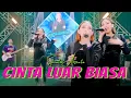 Lagu Shinta Arsinta - CINTA LUAR BIASA (Official Music Video) || Cinta Ku Sungguh Luar Biasa
