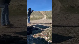Mck roni with Taurus g2c
