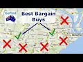 5 Hidden Gem Bargain Suburbs to Live Newcastle Lake Macquarie NSW 2025