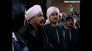 تترات مقدمة ونهاية مسلسل أدهم الشرقاوي انتاج 2009 غناء خالد عجاج 