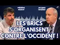 Download Lagu La Matinale 03/09 : Les BRICS s'organisent contre l'Occident !