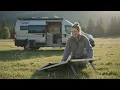 Future Radar Best Portable Solar Panel For Van Life In 2026 What Nobody Tells You