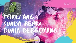 Download KAWIH SUNDA TOKECANG | REMIX | DUNIA BERGOYANG MP3