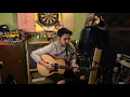 Slow Dancing In A Burning Room | Cover by Jason Marvin