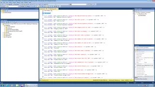 SQL Server 2014 - How to install the Northwind sample database