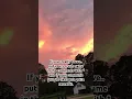 Download Lagu The sunset was so cute.!!😍🥰