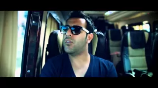 דודו אהרון הנה היא נכנסת הקליפ הרשמי 