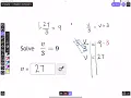 Chapter 11 Practice Test
