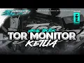 DJ TOR MONITOR KETUA VIRAL TIKTOK TERBARU || ORANG BARU LEBE GACOR TRAP X PARTY‼️