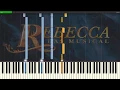 Download Lagu Rebecca - Synthesia Cover