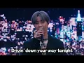 NCT U - Rain Day (Easy Lyrics)