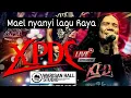 Download Lagu Mael nyanyi lagu Raya sambil menangis - Memang sedih