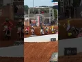 Download Lagu Jalek Swoll slams and causes a red flag! #supermotocross #dirtbikes #haidendeegan #promotocross
