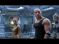 You Keep What You Kill - Riddick Inspired Instrumental Music | NERD ROCK