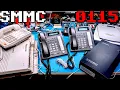 Download Lagu The 90's called: Having fun with a Panasonic analog PBX (KX-TA825)