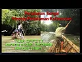 Download Lagu Tidak safety naik perahu disungai berarus yang deras, otw pedalaman Kalimantan barat