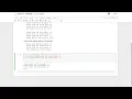 Python for Beginners - Week 1 Assignment