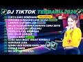 Lagu DJ TIKTOK TERBARU 2025-🎵DJ CINTA DARI SEBERANG 🎵DJ CINTAKU SUNGGUH LUAR BIASA - FULL ALBUM