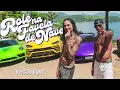 Oruam ft. Didi - Rolé na favela de Nave (Prod. LC da Roça) (Ricardo Costa light edit)