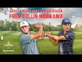 Collin Morikawa Gives GrantHorvatGolfs An Iron Play Masterclass