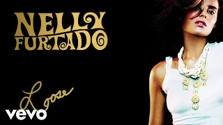 Nelly Furtado - Move Me (2005 Demo / Visualizer)
