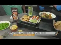 Spring Has Sprung At Lazy Dog