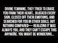 Download Lagu 😳 “She Was Always The One” This Divine Masculine’s Mask Slipped— And Their Truth Can’t Be Hidden Now