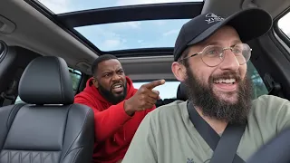Trolling Uber Riders With songs about them (part  1-3)