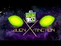 Lagu Ben 10 Reboot | Alien X-Tinction Full Season 5 Special Event | Full HD