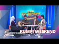 Download Lagu VIRAL! Mirza, Surya, dan Lisef, Konten Kreator Berawal Dari Tongkrongan | RUMPI (2/9/23) P3