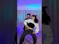 Download Lagu TAEYANG - ‘Shoong! (LISA part) dance cover | OUTFIT from CIDER 🍒 | Innah \u0026 Dylan (THE TRIBE) #shorts