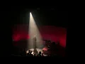 Warhaus - I’ll Miss You Baby - Live @Metropool Hengelo 9 november 2023