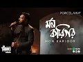 Download Lagu Mon Karigor | মন কারিগর | Tahsan