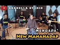 Download Lagu Mengapa | Lusi Susanti | Live Cover latihan manahadap studio