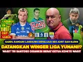 Lagu PUAS BANGET❗ Wasit MAFIA RESMI Disanksi BERAT❗ Saddil OUT Lazaros IN❗ Bojan SIAP LUMAT Persija❗