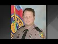 Florida trooper dies in State Road 408 crash
