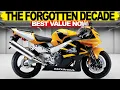 The 7 Worst And 9 BEST Motorcycles Of The 2000s