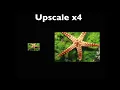 GSoC 19 OpenCV Learning-based Super Resolution