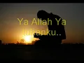 Teguh, Search - maksud disebalik lagu