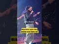 Download Lagu Nicky Astria Lentera Cinta penonton nyanyi