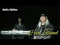 Download Lagu Hari Kiamat-Black brothers (Cover by Eddi pramono)