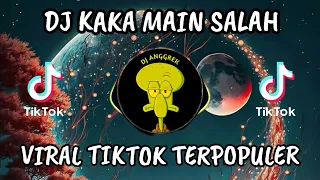 Download DJ KAKA MAIN SALAH VIRAL TIKTOK TERPOPULER 2023 || Mo Bikin Apa Lei🎶 MP3