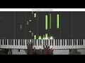 Lagu Can't Help Falling In Love - Elvis Presley | Piano Cover by Andre Panggabean