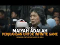 Lagu Mbah Nun: Maiyah adalah Perjuangan untuk Infinite Game