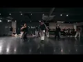 Mitsuhiro " Molotov / Odeal " @En Dance Studio SHIBUYA